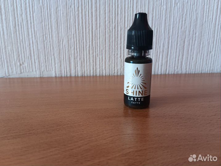 Пигменты для татуажа