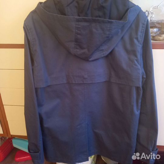 Куртка мужская