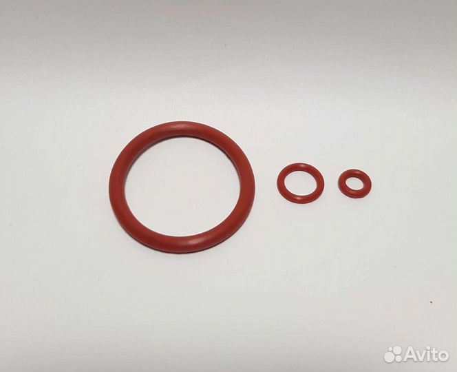 Ремкомплект для кофемашины Saeco Xsmall