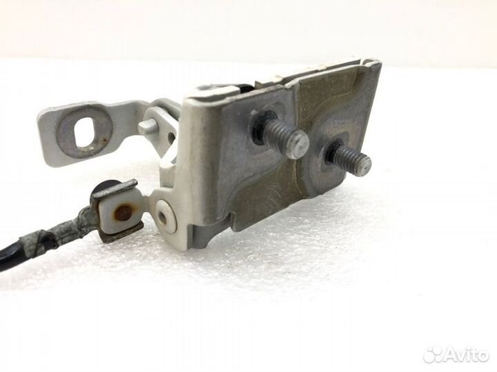 Петля двери багажника левая Bmw 1-Series F20 2012