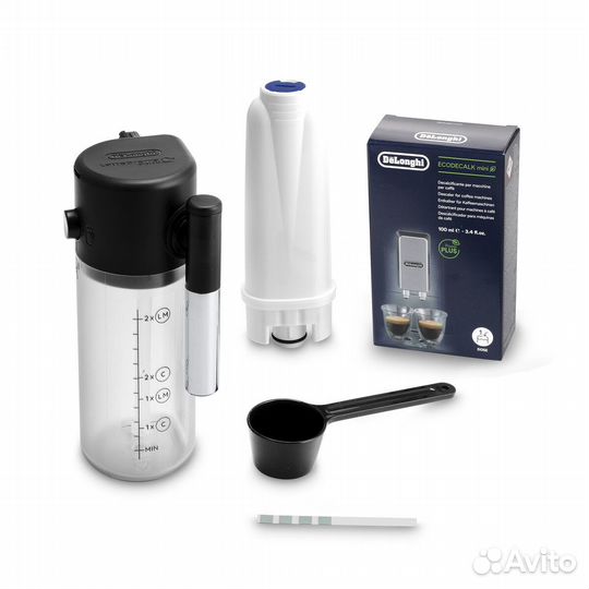 Кофемашина DeLonghi Magnifica Evo ecam290.81.tb