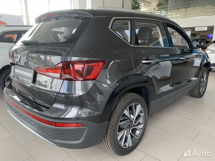 Jetta VS5 1.4 AT, 2023