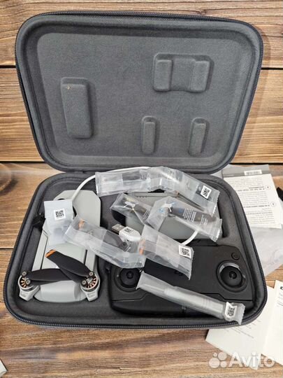 Dji mini se fly more combo