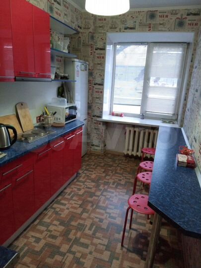 Комната 15 м², 1/4 эт.