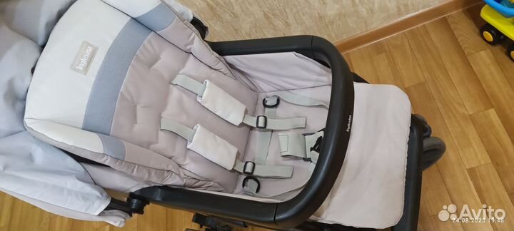 Коляска inglesina espresso