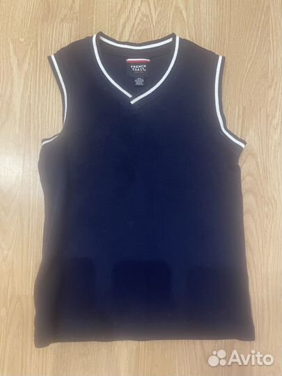 Пакет одежды на первоклассника