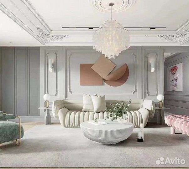 Дизайнер интерьера