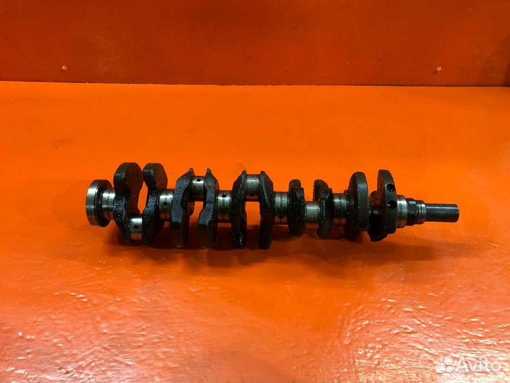 Коленвал honda ascot/rafaga CE*