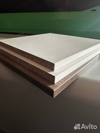 Распил (раскрой Nesting) Кромление Производство