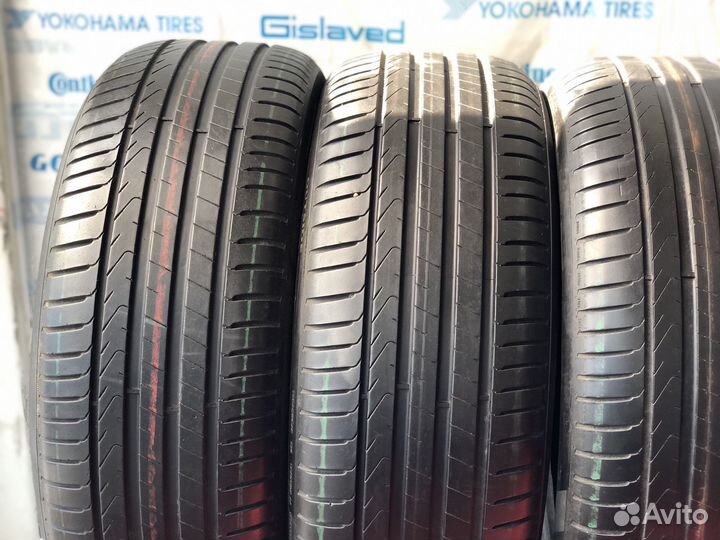 Pirelli Cinturato P7 (P7C2) 245/50 R19 105W