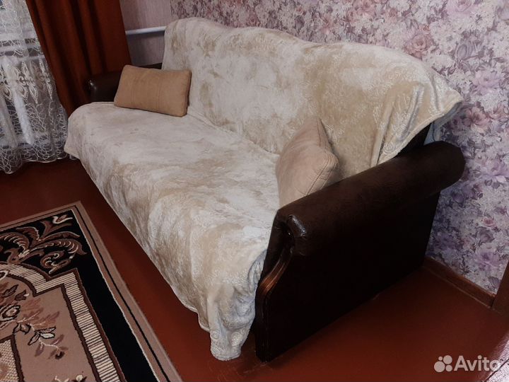 Диван раскладной