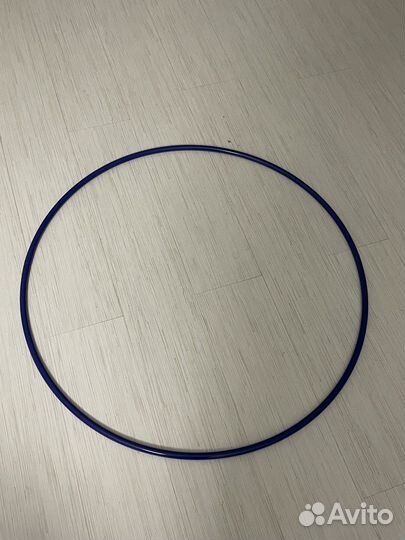 Обруч металлический