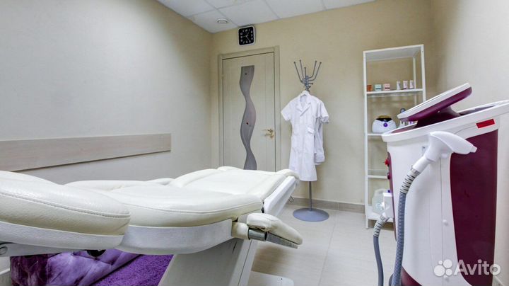 Готовый бизнес – Медицинский центр