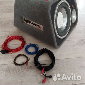 Trap 012 hot sale active subwoofer