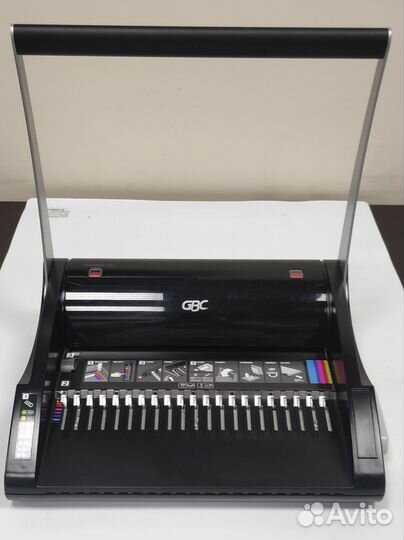 Брошюровщик GBC 200