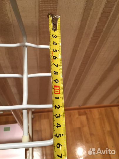 Сушилка навесная для белья