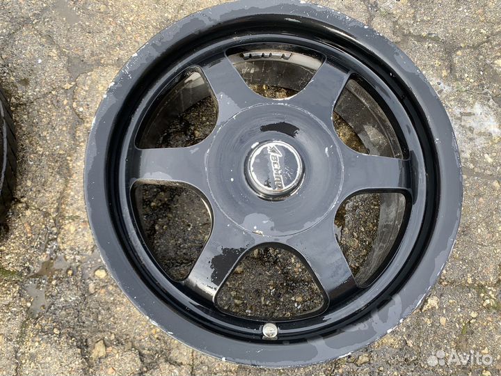 Продам диск r15