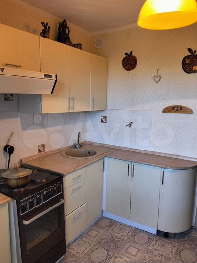 2-к. квартира, 51,9 м², 2/5 эт.