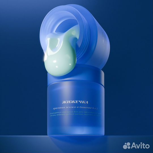 3D визуализация и моделирование по вашему описанию