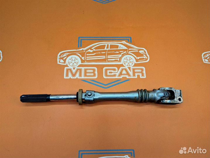 Кардан рулевого вала w204 C-class 271.820 05.20