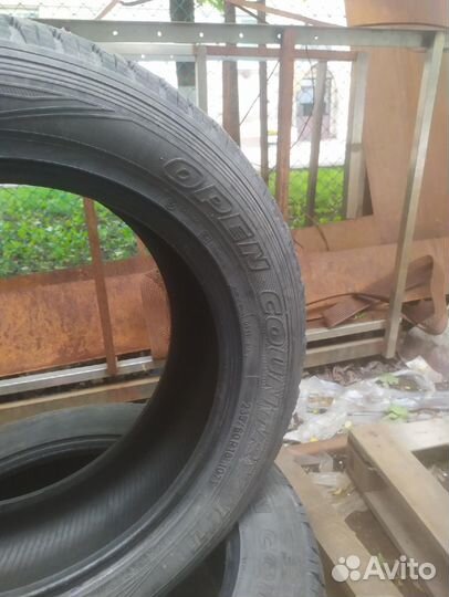 Toyo Open Country I/T 235/60 R18 107T