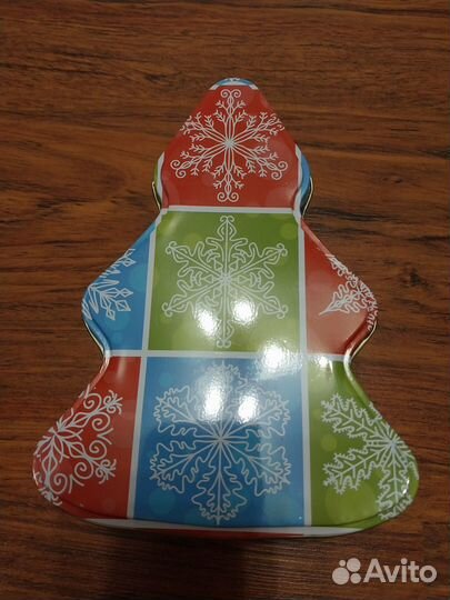 Вязанные салфетки