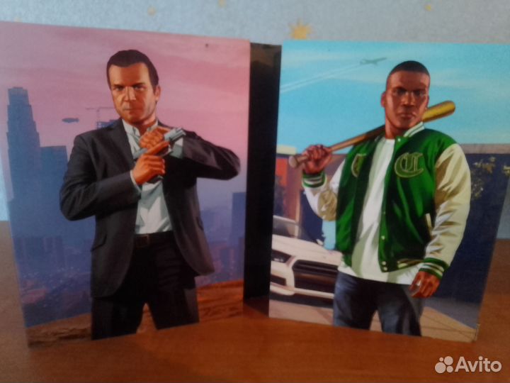 Игры для пк на дисках