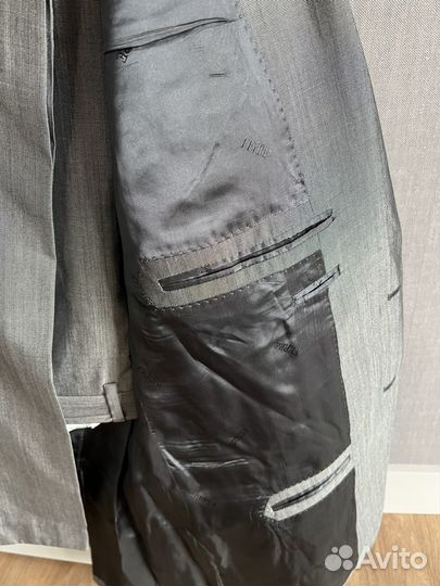 Костюм мужской