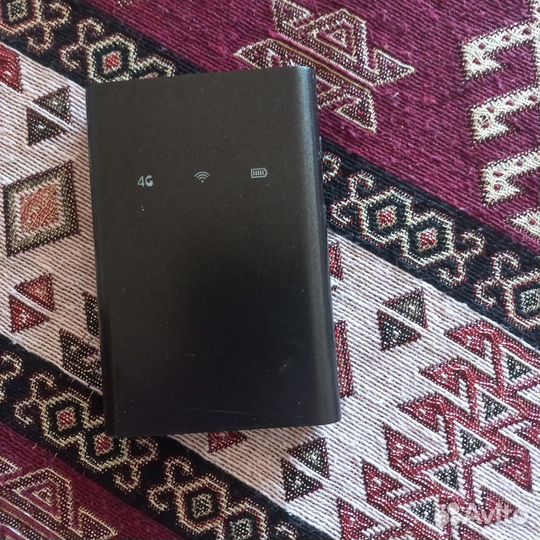 Wifi роутер 4g модем yota