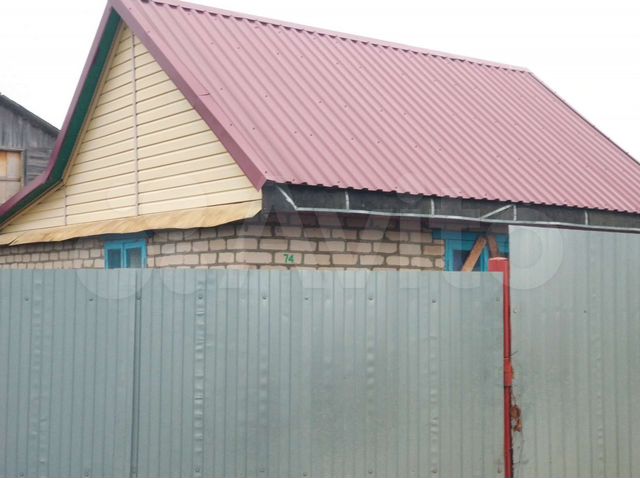 Дача 30 м² на участке 10 сот. на продажу в Орле | Купить дом в Орле | Авито