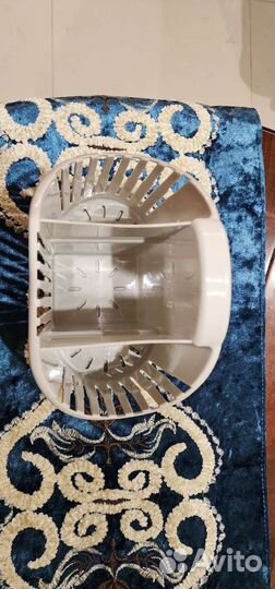 Подставка Икеа