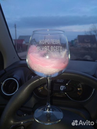 Бокалы с гравировкой, винные бокалы, пивные кружки