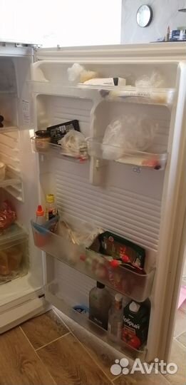 Холодильник Sharp SJ-47L-A2G