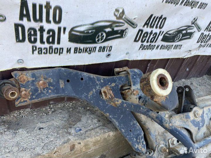 Подрамник передний Ford Focus 2