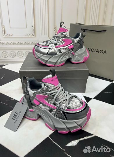 Кроссовки Balenciaga