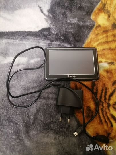 Навигатор prestigio geovision 5200bt