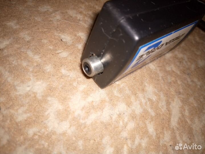 Высокочастотный модулятор RF converter sega