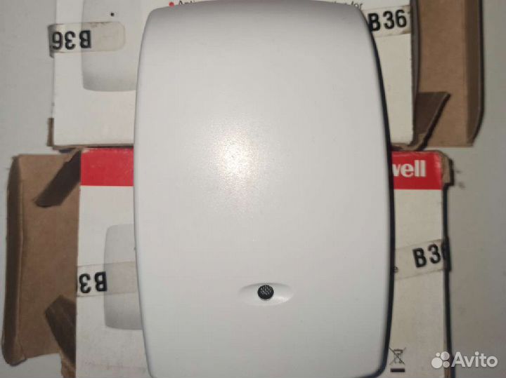 Извещатель разбития стекла FG-1625TAS honeywell