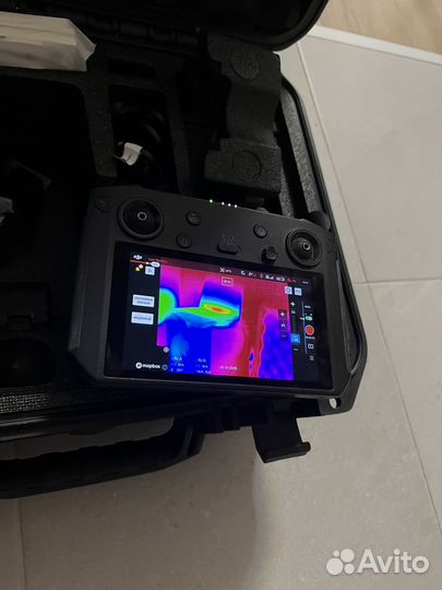 Dji mavic 2 enterprise advanced