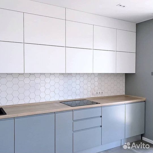 Кухни на заказ. Гарантия