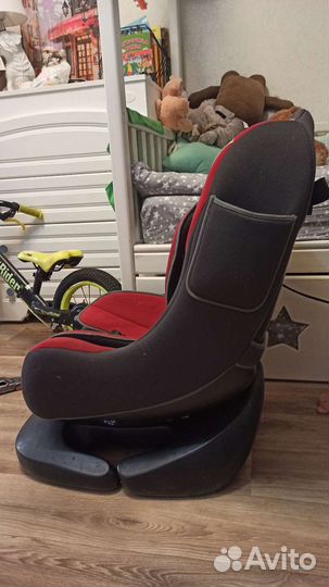 Детское автокресло от 0 до 10 Inglesina