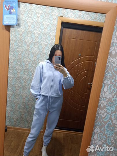 Костюм zarina s