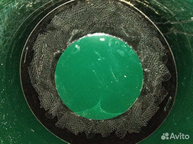 Замена и установка автономной станции. Под ключ