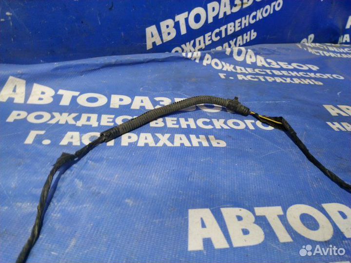 Проводка салона Ваз Лада Приора седан 21126 2009