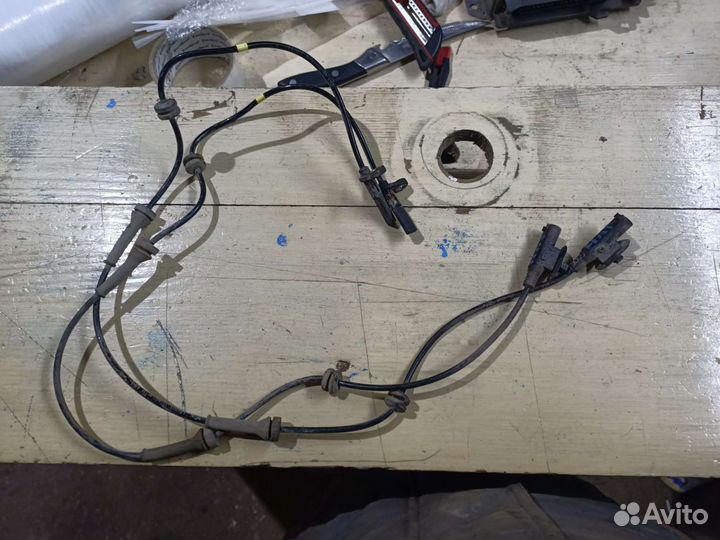 Датчик абс задний Fiat Linea/Фиат Линеа