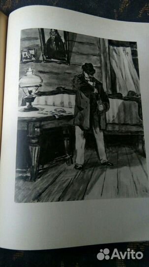 А.П.Чехов рассказы и повести 1949 год