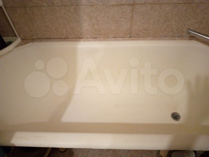 Комната 20 м² в 2-к., 4/5 эт.