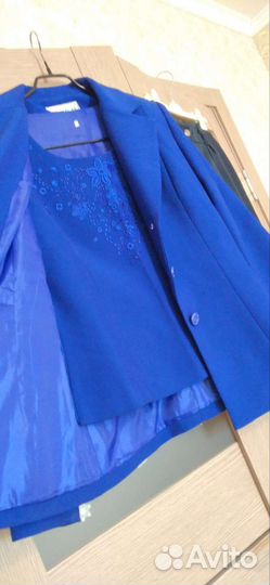 Пакет вещей на 44-46