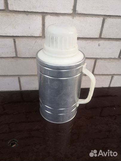 Термос СССР