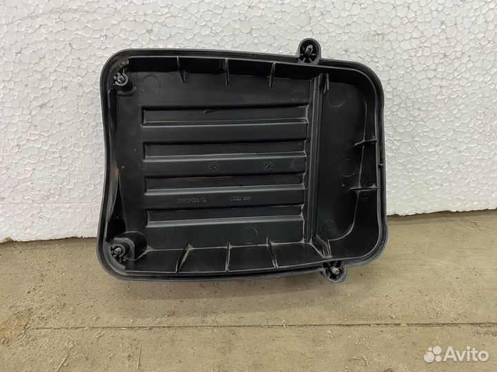 Корпус воздушного фильтра volkswagen